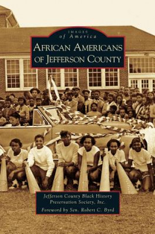 Carte African Americans of Jefferson County Jefferson County Black History Preservat