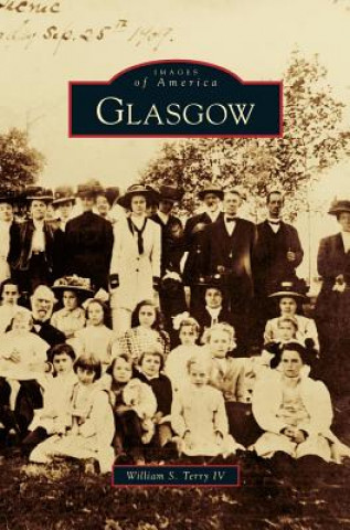 Könyv Glasgow William S. IV Terry