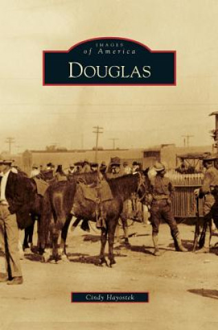 Libro Douglas Cindy Hayostek