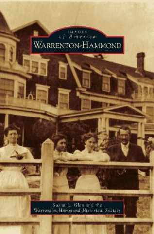 Könyv Warrenton-Hammond Susan L. Glen