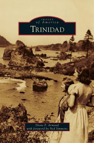 Könyv Trinidad Dione F. Armand