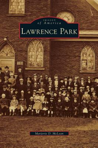 Книга Lawrence Park Marjorie D. McLean