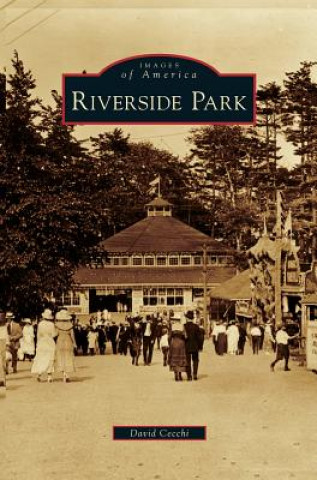 Carte Riverside Park David Cecchi