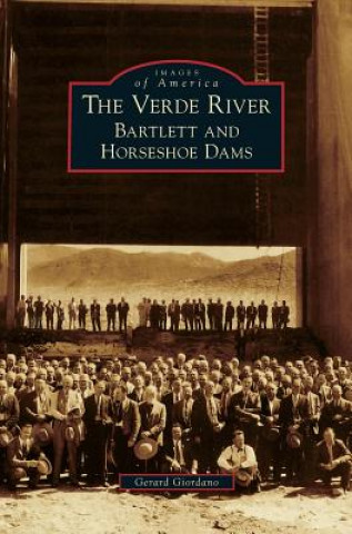 Книга Verde River Gerard Giordano