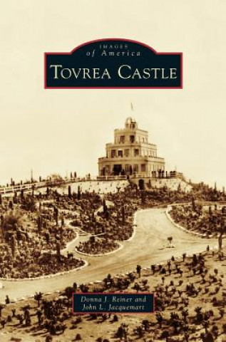 Book Tovrea Castle Donna J. Reiner