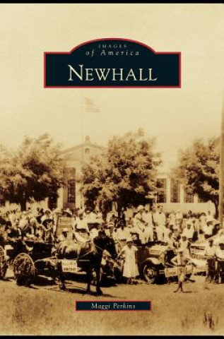 Libro Newhall Maggi Perkins