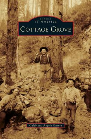 Libro Cottage Grove Caleb Garvin