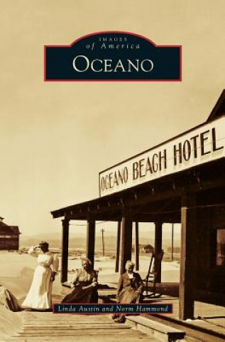 Buch Oceano Linda Austin