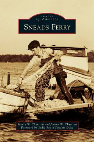 Livre Sneads Ferry Sherry W. Thurston