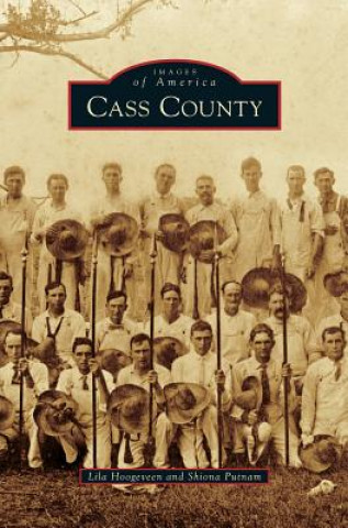 Book Cass County Lila Hoogeveen