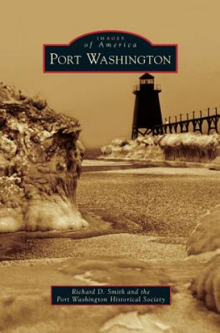 Libro Port Washington Richard D. Smith