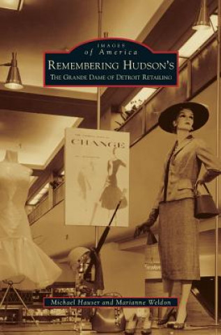 Carte Remembering Hudson's Michael Hauser