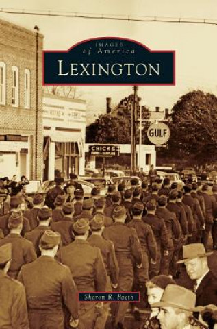 Book Lexington Sharon R. Paeth