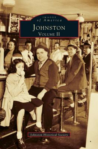 Carte Johnston Historical Society Johnston