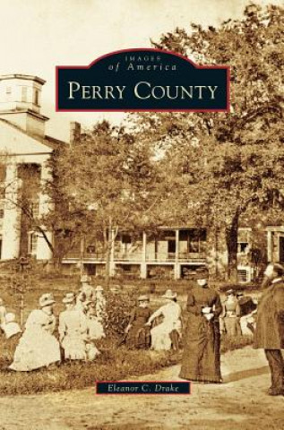 Buch Perry County Eleanor C. Drake