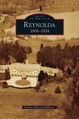 Книга Reynolda Barbara Babcock Millhouse