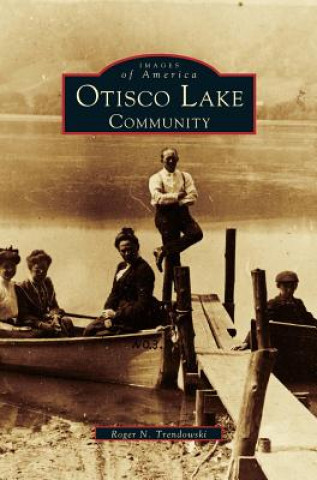 Carte Ostico Lake Community Roger N. Trendowski