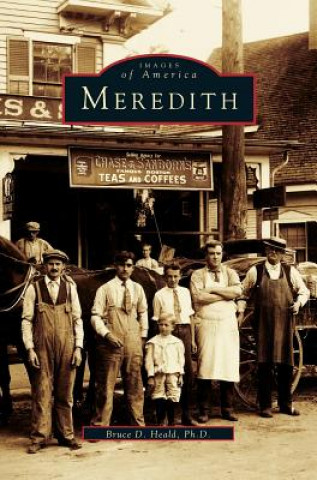 Carte Meredith Bruce D. Heald