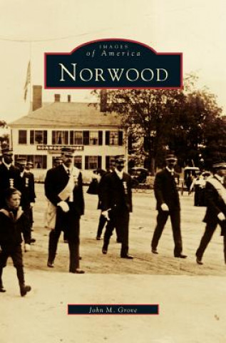 Книга Norwood John M. Grove