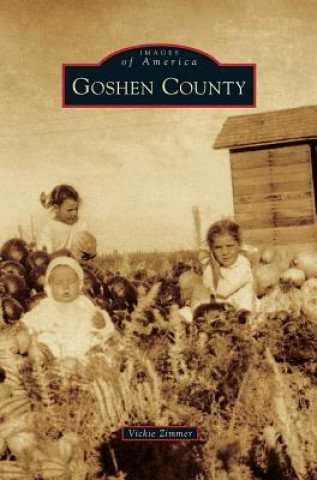 Carte Goshen County Vickie Zimmer