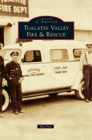 Carte Tualatin Valley Fire & Rescue Ray Pitz
