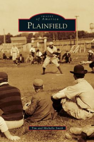 Book Plainfield Tim Smith