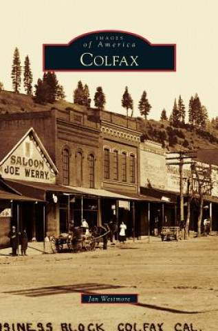 Книга Colfax Jan Westmore