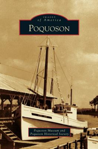 Книга Poquoson Poquoson Museum