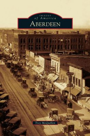 Book Aberdeen Troy McQuillen