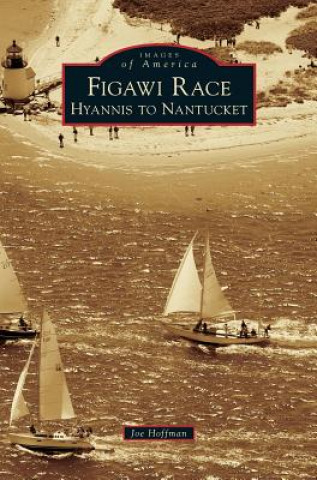 Carte Figawi Race Joe Hoffman