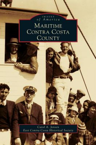 Buch Maritime Contra Costa County Carol a. Jensen