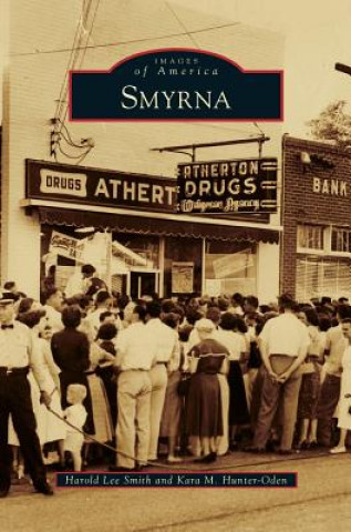 Carte Smyrna Harold Lee Smith