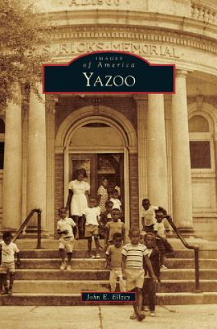 Buch Yazoo John E. Ellzey