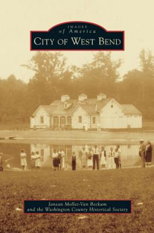 Carte City of West Bend Janean Mollet-Van Beckum