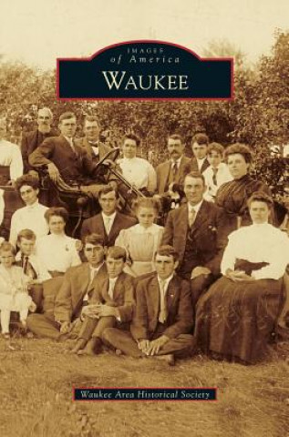 Buch Waukee Waukee Area Historical Society