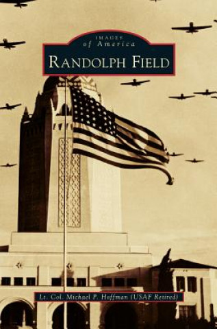 Knjiga Randolph Field Michael P. Hoffman