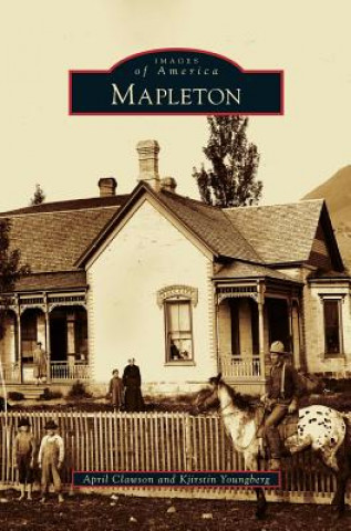 Βιβλίο Mapleton April Clawson