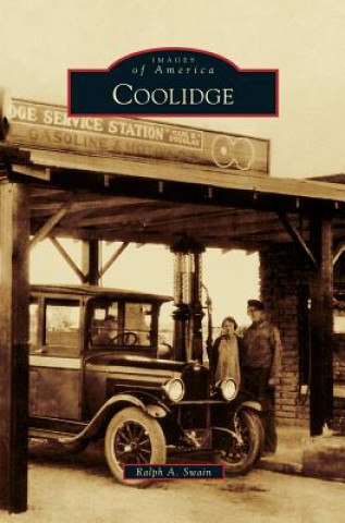 Carte Coolidge Ralph a. Swain