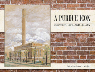 Könyv Purdue Icon James L. Mullins