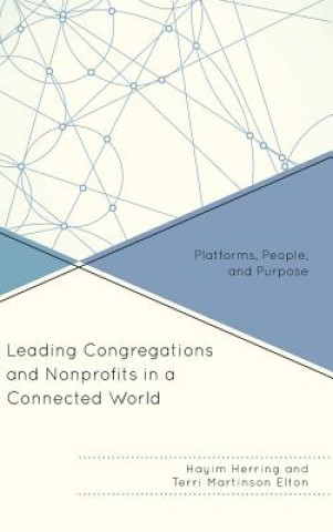Carte Leading Congregations and Nonprofits in a Connected World Hayim Herring