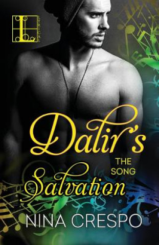 Książka Dalir's Salvation Nina Crespo
