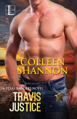 Kniha Travis Justice Colleen Shannon