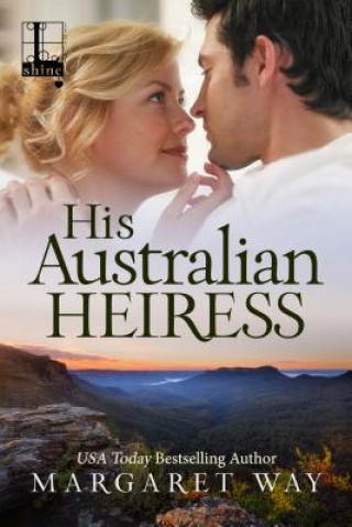 Buch His Australian Heiress Margaret Way