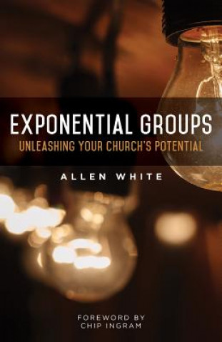 Libro Exponential Groups Allen White