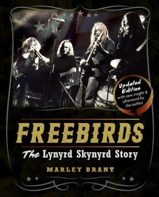 Buch Freebirds Marley Brant