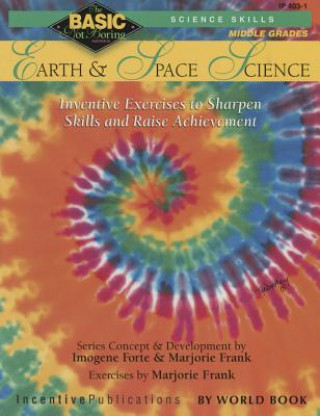 Carte Basic Not Boring--Earth and Space Science Imogene Forte