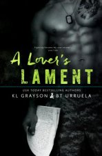 Könyv Lover's Lament Kl Grayson