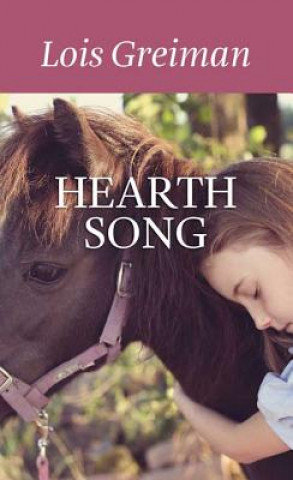 Buch Hearth Song Lois Greiman