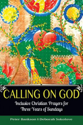 Book Calling on God Peter Bankson