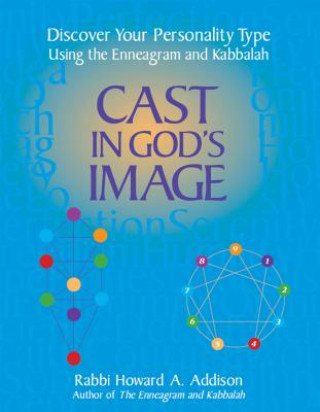 Книга Cast in God's Image Howard A. Addison